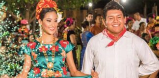 Esperan hasta un 80% de turismo en Oaxaca pese a suspensión de la Guelaguetza