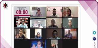 Aprueba IEEPCO sustitución de candidaturas