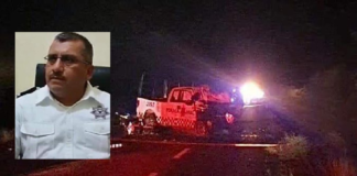 Fallece policía tras accidente vial en el Istmo