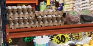 Precios mundiales de alimentos tiene en mayo su mayor alza en una década