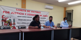 Acusan a FGR por obstaculizar investigaciones en caso Nochixtlán