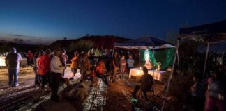 Terminó ya el rescate de cuerpos de los 7 mineros atrapados en Múzquiz, Coahuila