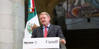 Promueve SEPIA impulsar actividades de intercambio académico con instituciones de Canadá