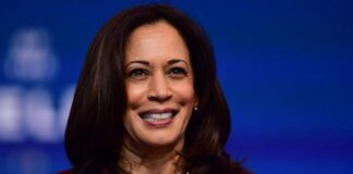 Alistan la visita de la vicepresidenta Kamala Harris