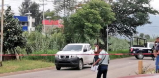 Ejecutan a director de la AEI en San Antonio de la Cal