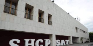SAT confirma que Reforma Fiscal va sin aumento de impuestos