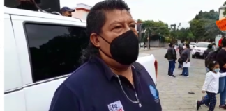 Descarta Sección 22 confrontaciones rumbo a la renovación seccional