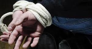 A prisión, secuestrador de menor en Huatulco