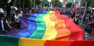 Sinaloa vota matrimonio igualitario; deberán aprobarlo por mandato judicial
