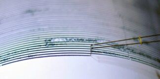 Sismo magnitud 5.3 sacude California, cerca de frontera con México