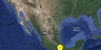 Tiembla en Oaxaca, no se reportan daños