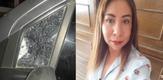 Atentan contra candidata suplente del PAN en Mitla
