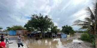 Se disipa la tormenta ‘Dolores’, tras afectaciones en al menos 4 estados