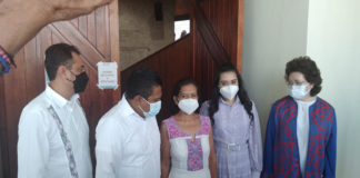 Edilberta Cruz Regino nueva titular de la Comisión de Búsqueda de Personas Desaparecidas en Oaxaca