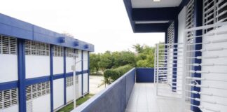 Al 100% obras de construcción en Ciencias Químicas de la UABJO