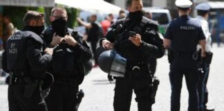 Tres muertos y varios heridos tras un ataque con cuchillo en Alemania