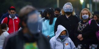 Aumentan 11% casos activos de COVID-19 en tres semanas