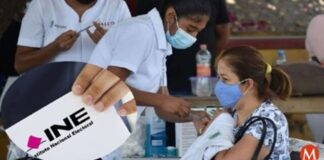 ¡No vayas en VANO! el domingo se suspenderá la vacunación anticovid por elecciones