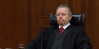 Zaldívar inicia consulta sobre extensión de mandato en la SCJN