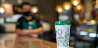 Starbucks México presenta nuevo vaso reusable en apoyo a comunidades cafetaleras de Oaxaca
