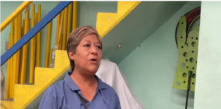 Acusan intromisión de Dante Montaño en conflicto de la Colonia Volcanes