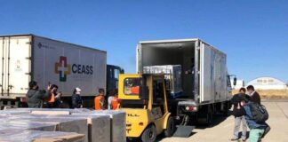 Donará México vacunas contra Covid-19 a Jamaica, Honduras y El Salvador