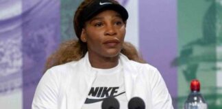 Serena Williams no competirá en Juegos Olímpicos