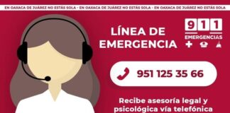 Atiende Municipio 422 solicitudes en línea de emergencia para mujeres