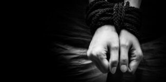 Migrantes, los más vulnerables a ser víctimas de trata: UNODC y CNDH