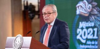 Interés por desabasto de medicamentos es válido, pero exagerado: Ssa