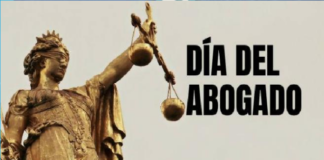EfeméridesRIO: Día del Abogado