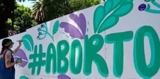 CDMX, Oaxaca y ahora Hidalgo, los estados en los que el aborto es legal