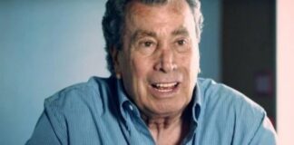 Murió el actor Alfonso Zayas Inclán a los 80 años