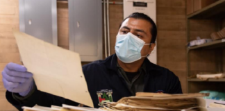 Prepara AGEO historia del ferrocarril en Oaxaca