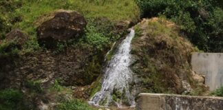 “Se cumplirá sentencia para reconectar el agua en Ayutla”: Murat