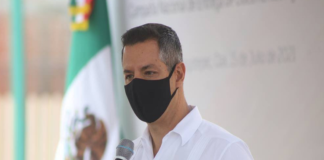 Exhorta Murat al diálogo en Textitlán; confirma visita