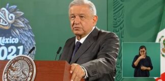 ‘Ante aumento del gas, si es necesario habrá precio máximo’, advierte AMLO