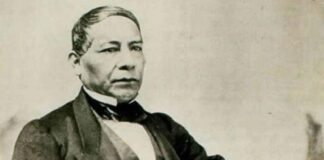 EfeméridesRIO: Aniversario de la muerte del Presidente de México “Benito Juárez”