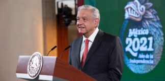 Es una vergüenza el espionaje en mi contra; gobierno ya no espía: AMLO
