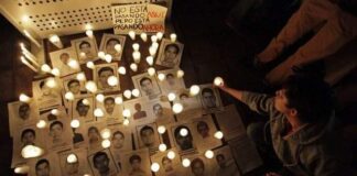 Caso Ayotzinapa podría retrasarse por muerte de testigo clave