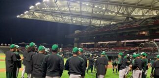 Hay dos contagios en selección mexicana olímpica de béisbol