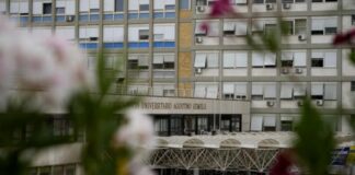 El Papa ofrecerá bendición dominical desde el hospital