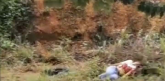 Identifican a joven asesinada en Tuxtepec, era de Colima
