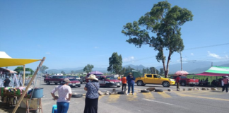 Habitantes acusan deficiencias en fraccionamiento “Rancho Valle del Lago”