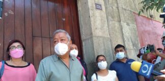 Proveedores denuncian adeudos de los SSO