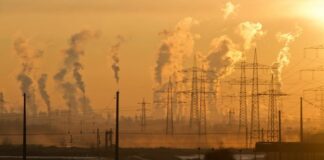 El G20 no convence a China de limitar el calentamiento global a 1.5 grados