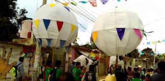 Exhorta SSO evitar realizar fiestas patronales para disminuir contagios por COVID-19