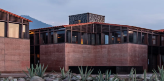Casa Silencio en Oaxaca: un destino místico para visitar este verano