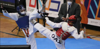 Día de bronces para Oaxaca en Juegos Nacionales Conade