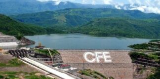 CFE reporta pérdida por 14,000 mdp en el primer semestre del año